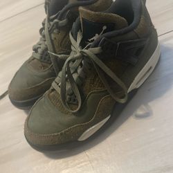 Size 71/2 Asking For 100$$ Obo