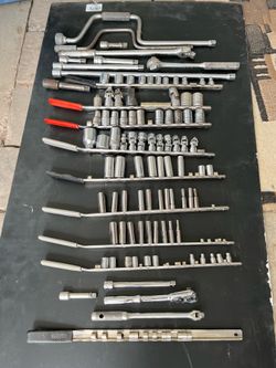 CRAFTSMAN TOOLS