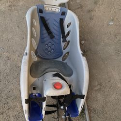 Bike Child Carrier 