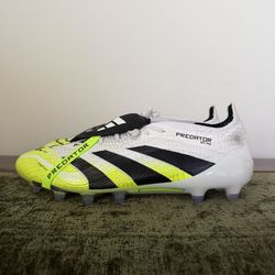 Adidas Predator 25 Elite AG Soccer Cleats
