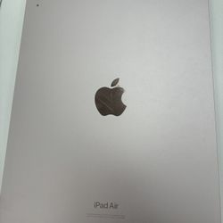 iPad 5th 