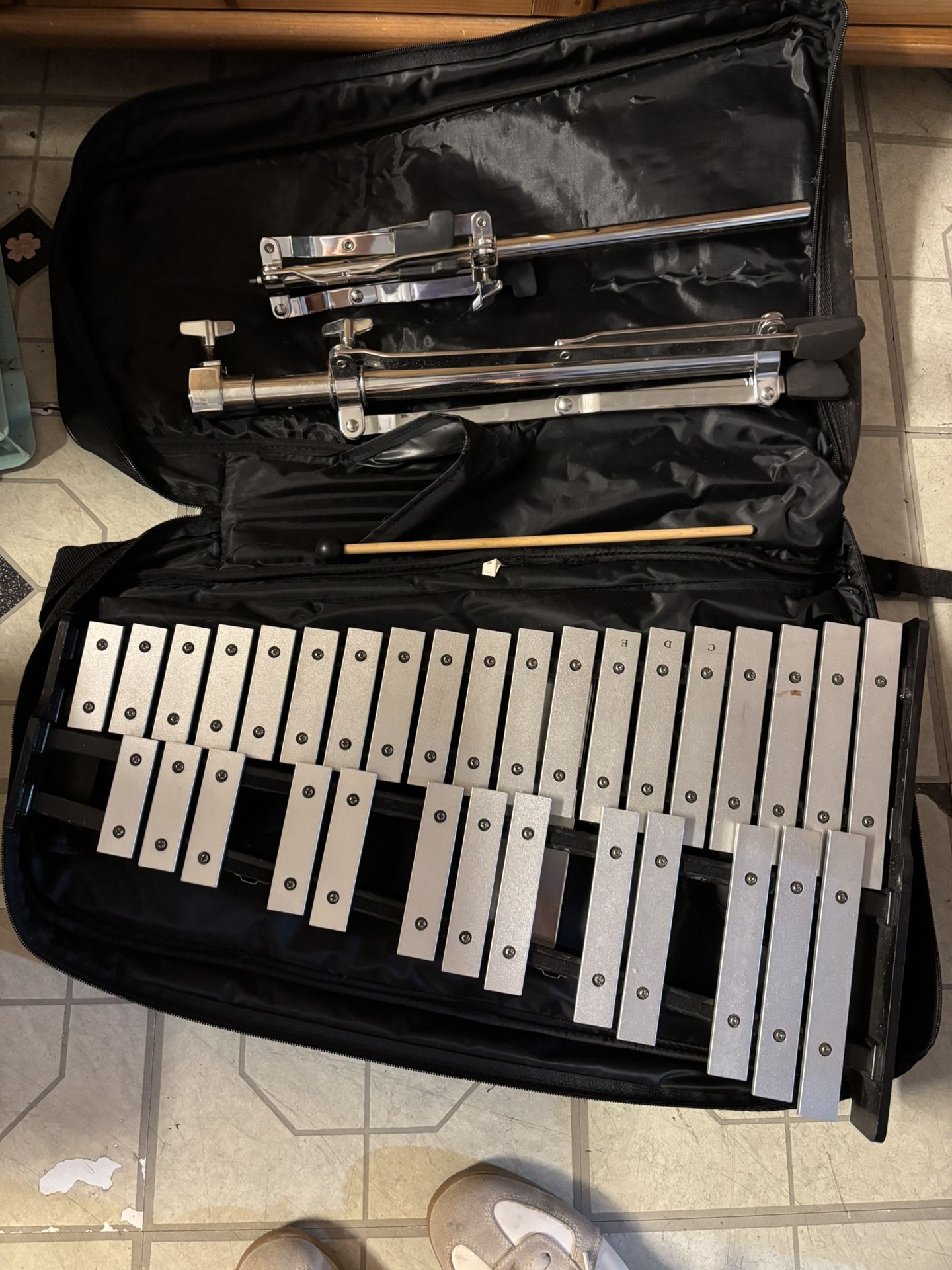 Xylophone