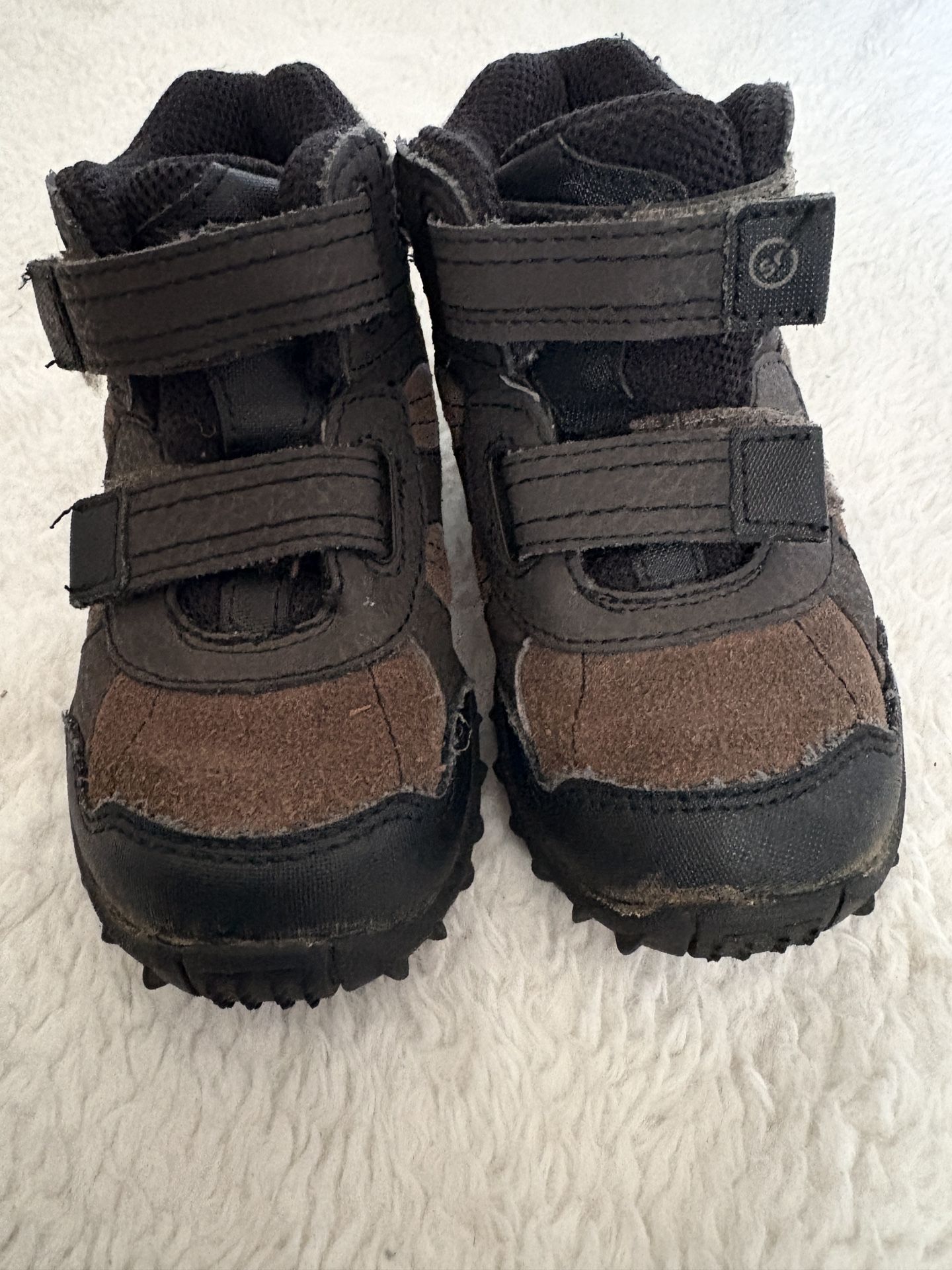 Hiking Boots Size 7.5w