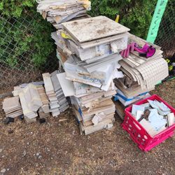 Tile And Roofing For Free