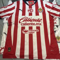 Soccer jerseys chivas PLAYERAS playera Club Guadalajara new 🔥🔥🔥🐐🐐 2024-2025 check all my offers mira mis otra ofertas México  fútbol jerseys Amer