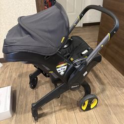 Doona Stroller