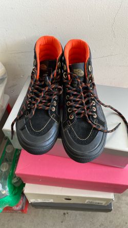 Vans Un-used shoes.