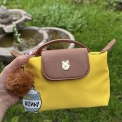 Disney Winnie the Pooh Mini Dupe