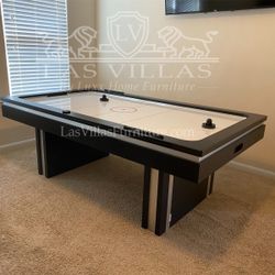 Cloud Air Hockey Table