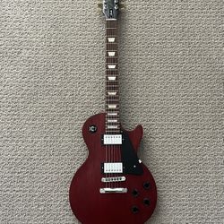 2009 Gibson - Les Paul Studio Guitar