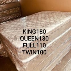 Mattress Set 