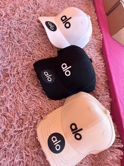 Alo hats