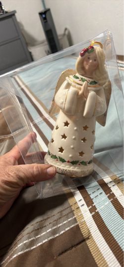Lamp Lenox vintage