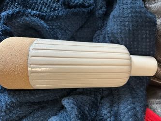 Ceramic vase