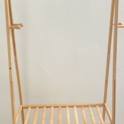 Clothing Rack 