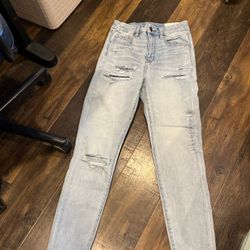 American Eagle Outfitters Jeans