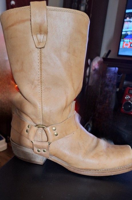 Work Boots