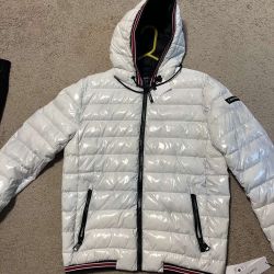 Calvin Klein Puffer jacket 