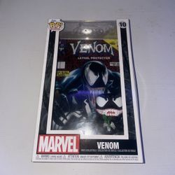 Venom Funko Pop 