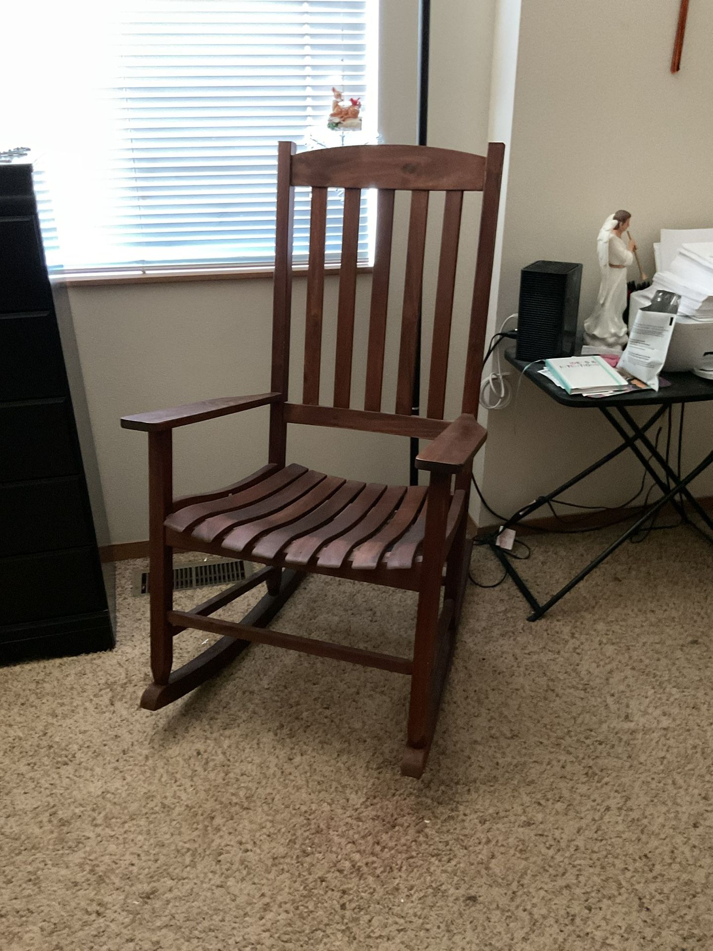 rocking chair