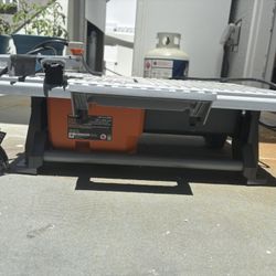 RIDGID 