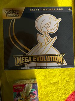 Pokemon Trades or offers