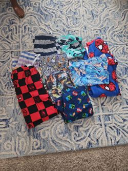 Boys Large pajama bottoms