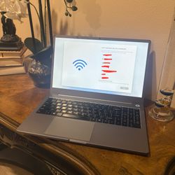 KUU Laitnin G3 Laptop