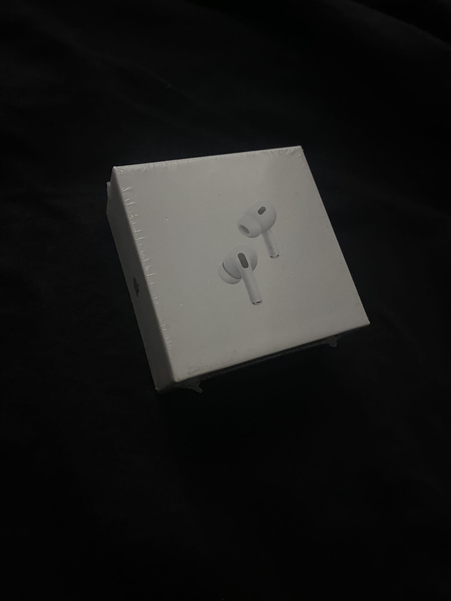 Air Pod Pros (2nd gen)