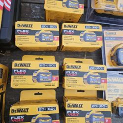 Battery 9AH New  AND USED  