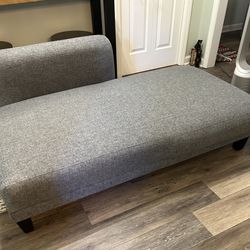 Lounger Fabric 35x65