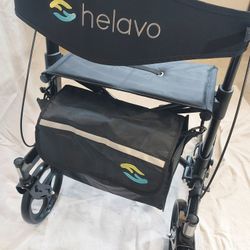  NEW - HELAVO Walker