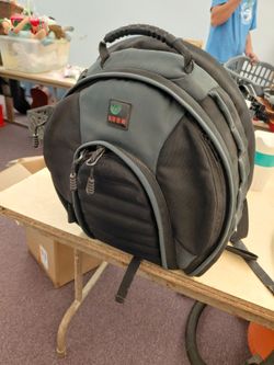 Camera bag