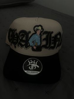 Chalino Sanchez Hat