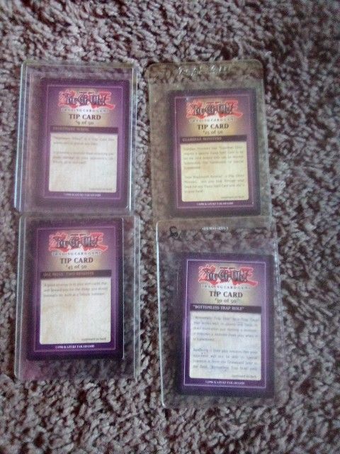 Yu-Gi-Oh