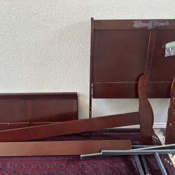 2 Twin Beds For Sale 