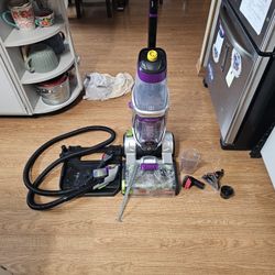 Brissel Pet Revolution Pro Full Kit