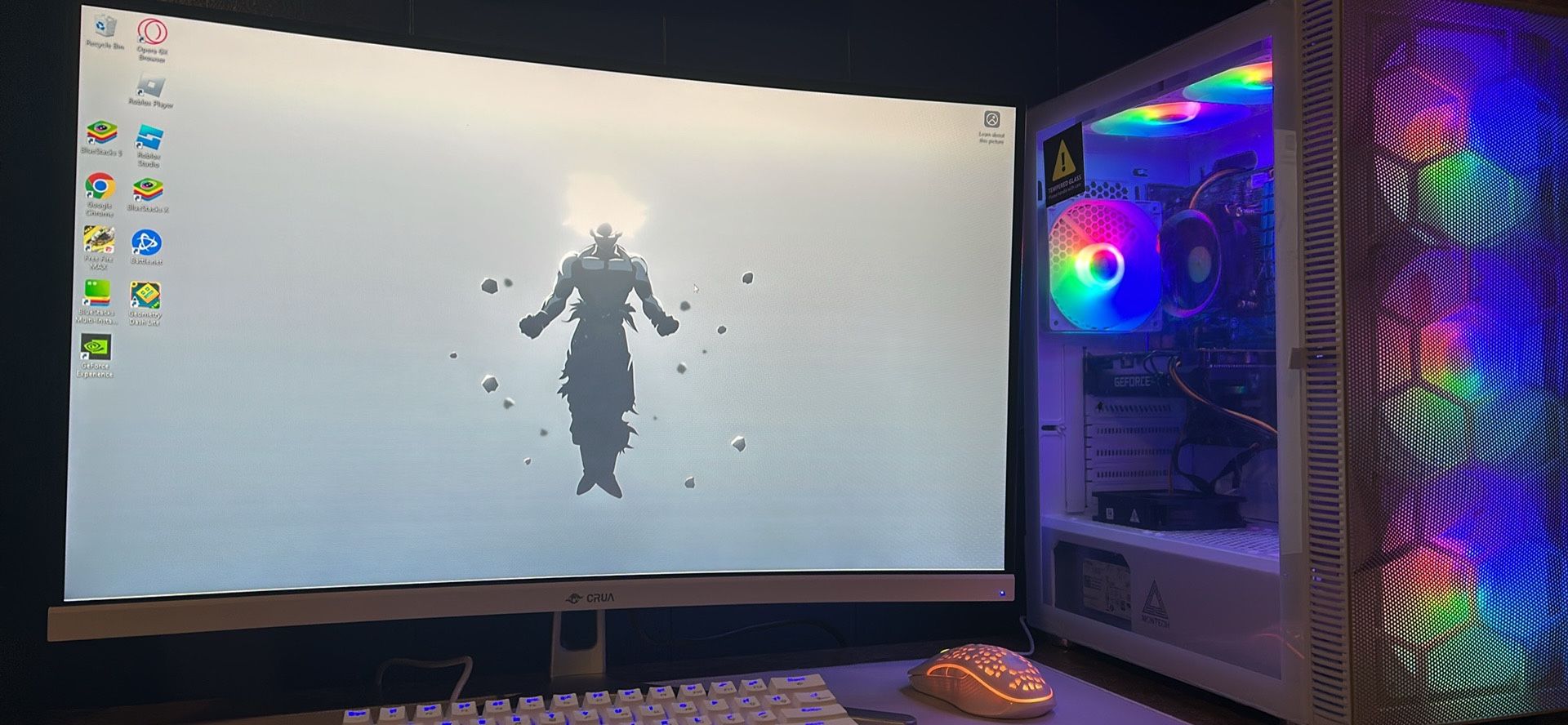 Gaming Pc