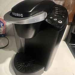 Keurig Coffee Maker 