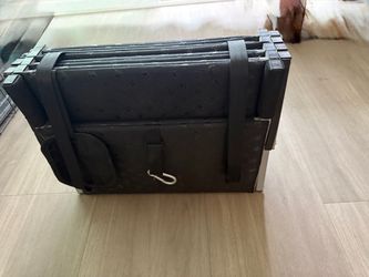 $40 Pet Stairs