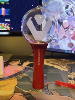 Sentinels Valorant Light Stick