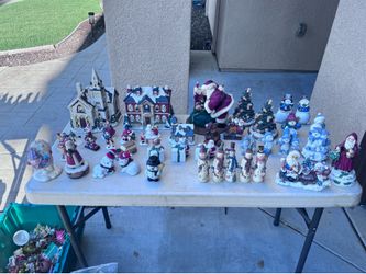 Christmas Decor