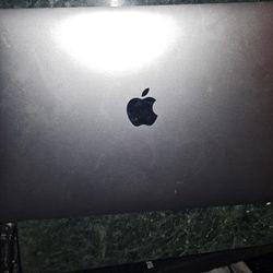 Macbook Pro-- 13'--