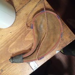 Water Bladder