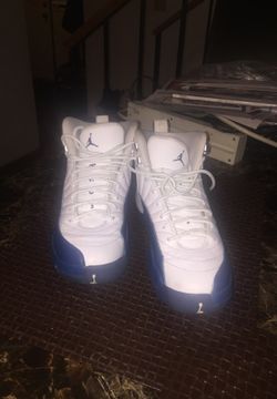 Jordan size 7