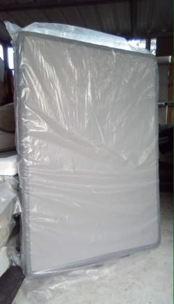 Queen Size Box Spring