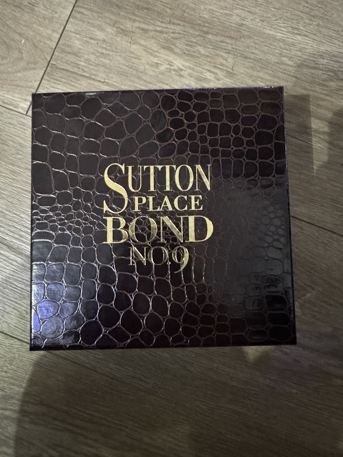 Bond no 9 Sutton Place