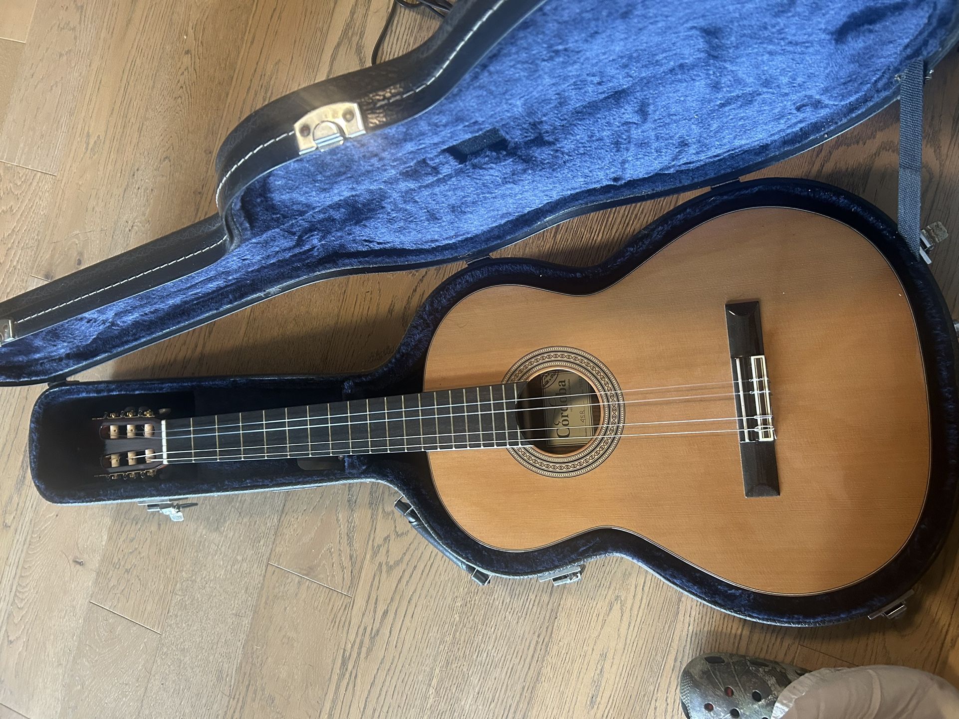 Cordoba Classical Guitar