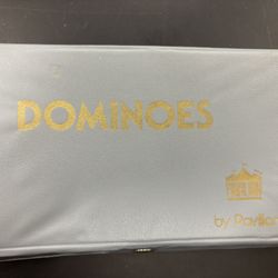 Dominoes 