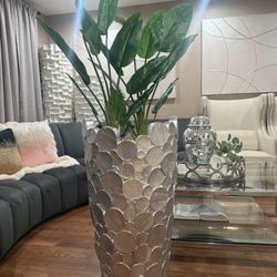 floor vase